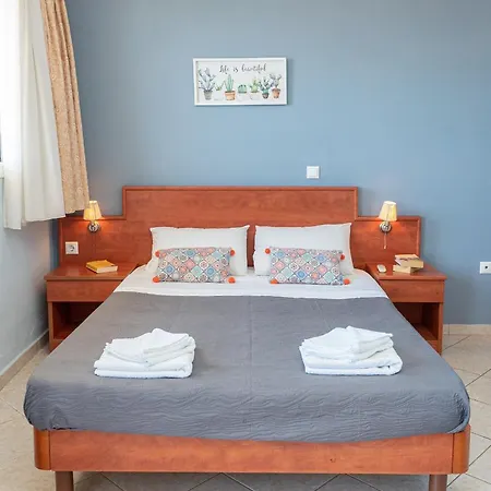 Apartamento Hermes