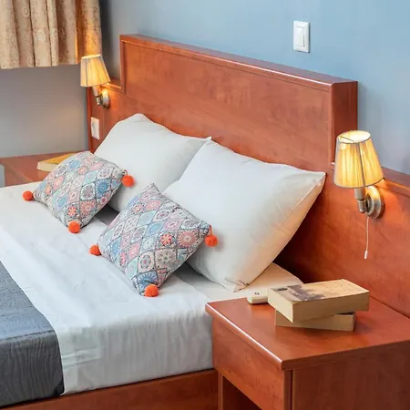 Apartamento Hermes *