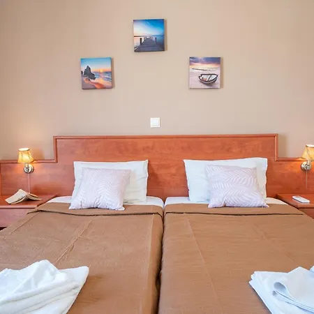 Hermes Διαμέρισμα Skala (Kefalonia)